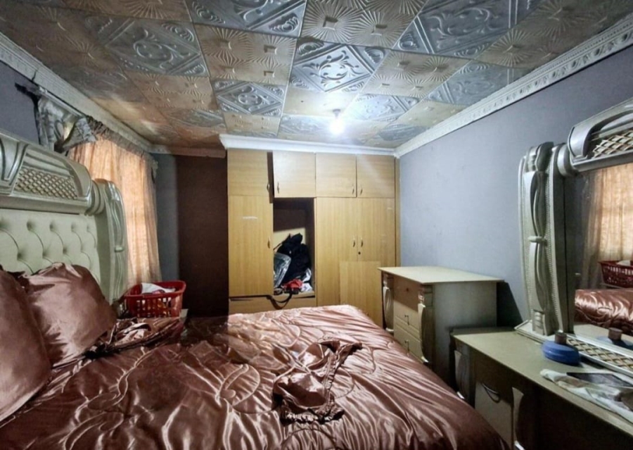 3 Bedroom Property for Sale in Mdantsane Nu 6 Eastern Cape